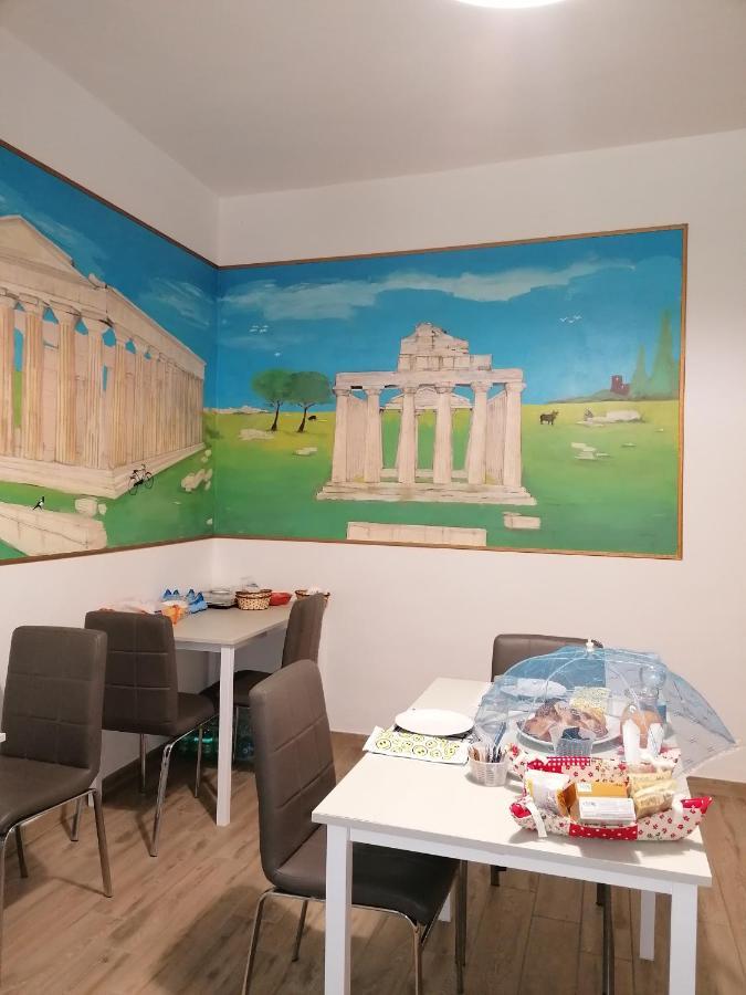 Cilento Paestum