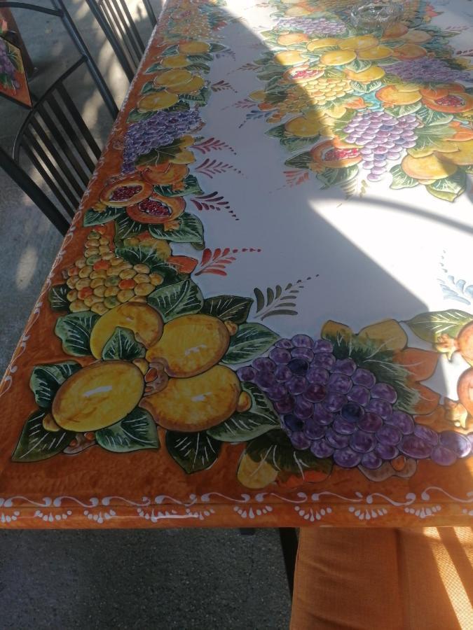Bed & Breakfast Cilento
