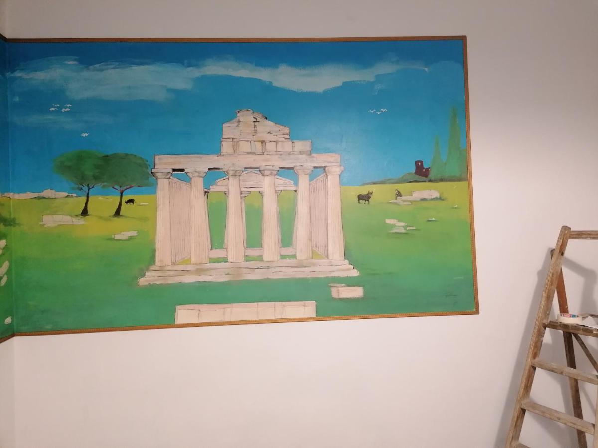 Cilento Bed & Breakfast Paestum