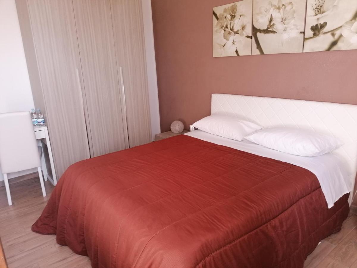 Bed & Breakfast Cilento *